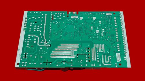 Part # 245D2280G001 | GE Refrigerator Control Board
