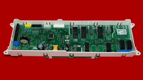 Part # WPW10365409 | W10365409 Whirlpool Gas Oven Control Board
