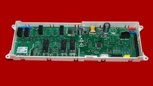 Part # WPW10365409 | W10365409 Whirlpool Gas Oven Control Board