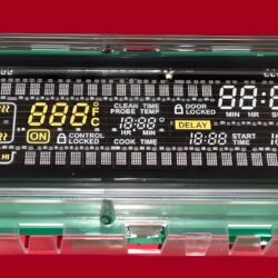 Part # W10181439 KitchenAid Oven Control Board