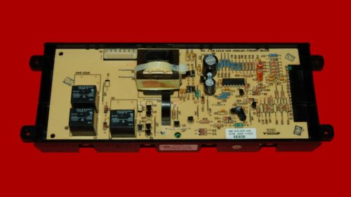 Part # 316418207 | 316557107 | Kenmore Gas Oven Control Board
