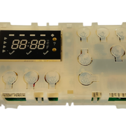 Part # WP6610450 | 6610395 | 8524301 Whirlpool Gas Oven Control Board
