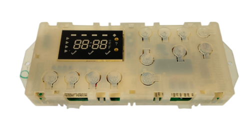 Whirlpool Oven Control Board - Part # 6610395 | 8524301 Main Image