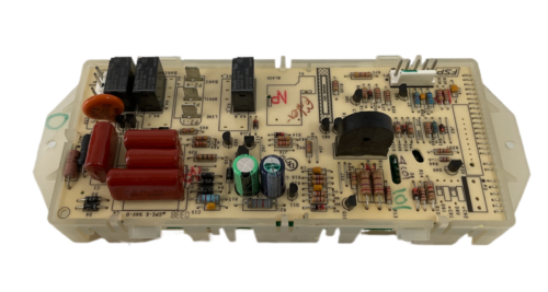 Whirlpool Oven Control Board - Part # 6610395 | 8524301 Gallery Image 1