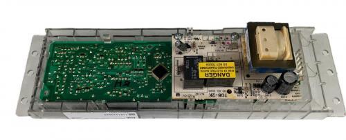GE Oven Control Board - Part # 183D7277P007 | WB27K10140 Gallery Image 1