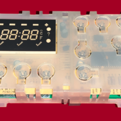 Part # 9760301 | 6610454 Whirlpool Oven Control Board