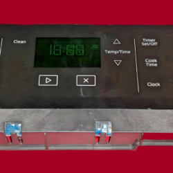 Part # W11038146 Whirlpool Oven Control Board