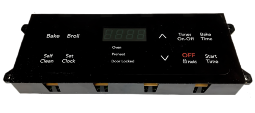 Frigidaire Oven Control Board - Part #A03619512 Main Image