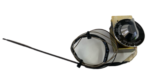 Whirlpool Oven Thermostat - Part # 3148933 Main Image