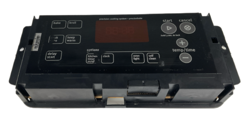 Maytag Gas Oven Control Board - Part # WPW10271769 | W10236250 Main Image