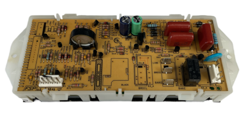 Whirlpool Gas Oven Control Board - Part # W10186717 | 6610485 Gallery Image 0