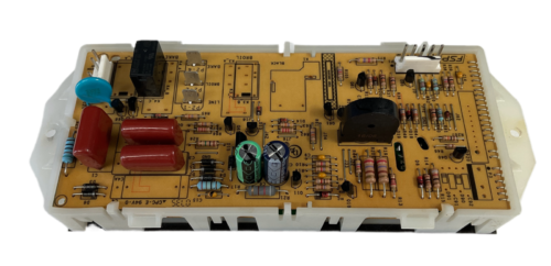 Whirlpool Gas Oven Control Board - Part # W10186717 | 6610485 Gallery Image 1