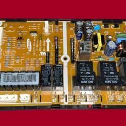 Samsung Oven Control Board DE92-02439H | OEM Used Tested