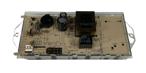 Whirlpool Gas Oven Control Board - Part # 3196253 Gallery Image 0