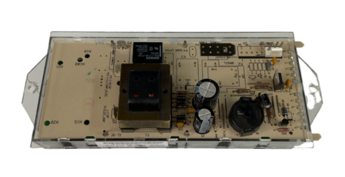 Whirlpool Gas Oven Control Board - Part # 3196253 Gallery Image 1