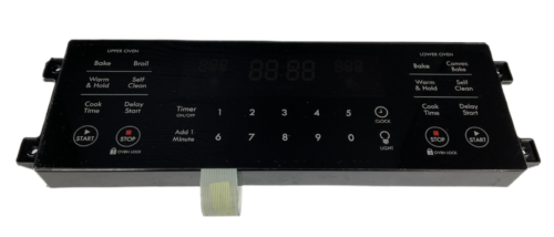 Kenmore Gas Oven Control Board - Part # 139092705 Main Image