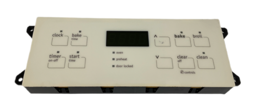 Frigidaire Oven Control Board - Part # 316557115 Main Image