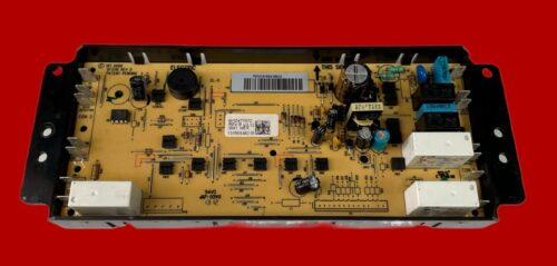 Part # WPW10586726 | W10477072 Maytag Oven Control Board (overlay good - Black)