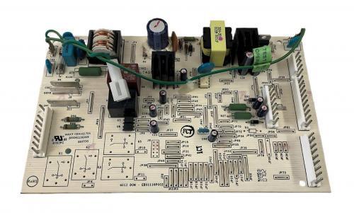 GE Refrigerator Control Board - Part # 200D6223G006 Main Image