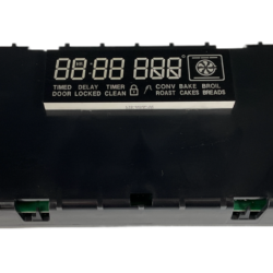 Part # 316462850 Kenmore Oven Control Board