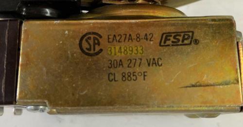 Whirlpool Oven Thermostat - Part # 3148933 Gallery Image 2