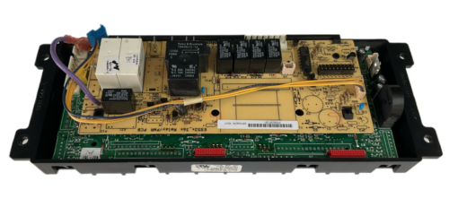Kenmore Control Board - Part # 316462850 Gallery Image 1