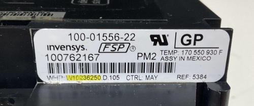 Maytag Gas Oven Control Board - Part # WPW10271769 | W10236250 Gallery Image 0