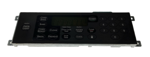 Kenmore Oven Control Board - Part # 318019900 Main Image