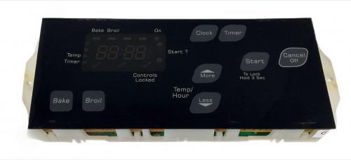 Whirlpool Gas Oven Control Board - Part # W10186717 | 6610485 Main Image