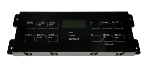 Frigidaire Control Board - Part # 316557238 Main Image