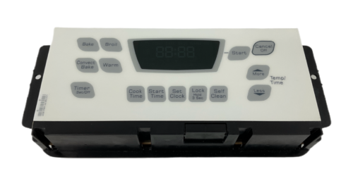 Whirlpool Oven Control Board - Part # W10173498 Main Image