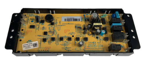 Maytag Gas Oven Control Board - Part # W10477079 Gallery Image 0