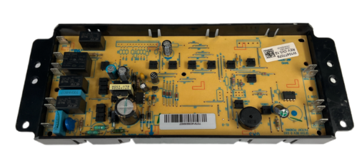 Maytag Gas Oven Control Board - Part # W10477079 Gallery Image 1