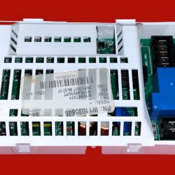 Part # W11038309 | W11035646 | Whirlpool Dryer Control Board