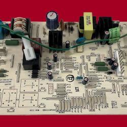 Part # 200D6223G006 GE Refrigerator Control Board