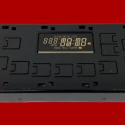Part # 74009152 | 8507P213-60 Whirlpool Gas Oven Control Board