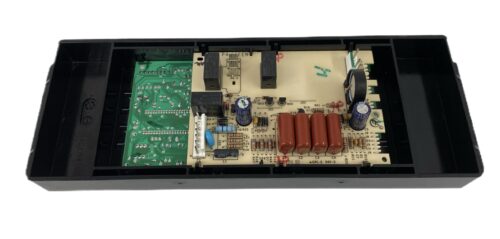 Part # 74009152 | 8507P213-60 Whirlpool Gas Oven Control Board