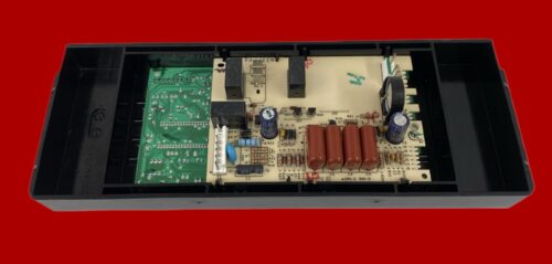 Part # 74009152 | 8507P213-60 Whirlpool Gas Oven Control Board
