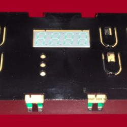 Part # 316557107 | 316418207 Frigidaire Gas Oven Control Board