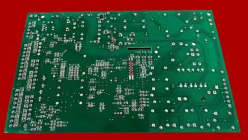 Part # 225D8662G005 | GE Refrigerator Control Board