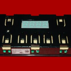 Part # 5304518660 | A12736401 | Frigidaire Oven Control Board