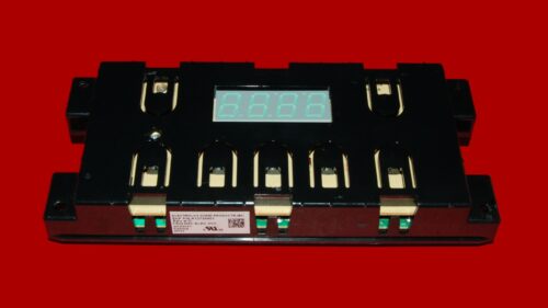 Part # 5304518660 | A12736401 | Frigidaire Oven Control Board