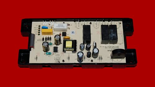Part # 5304518660 | A12736401 | Frigidaire Oven Control Board