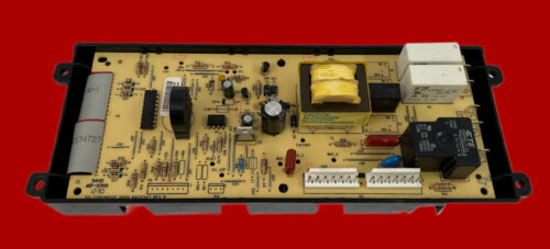 Part # 5304511908 | 316557114 Frigidaire Oven Control Board