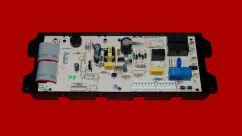 Part # 5304532117 | A03619524 | Frigidaire Oven Control Board