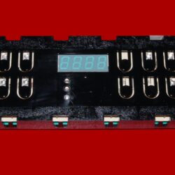 Part # 5304532117 | A03619524 | Frigidaire Oven Control Board