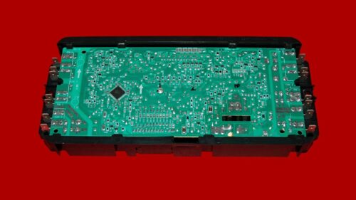Part # WPW10572535 | W10572535 | Whirlpool Oven Control Board (overlay good - White)
