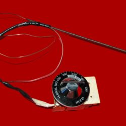 Part # 3148933 | Whirlpool Oven Thermostat