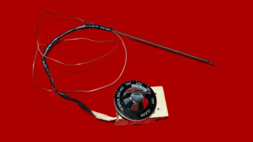 Part # 3148933 | Whirlpool Oven Thermostat