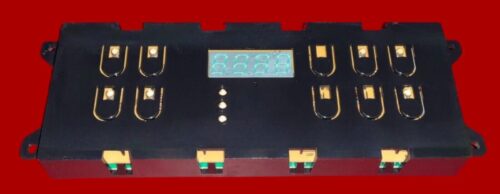 Part # 5304532117 | A03619524 | Frigidaire Oven Control Board